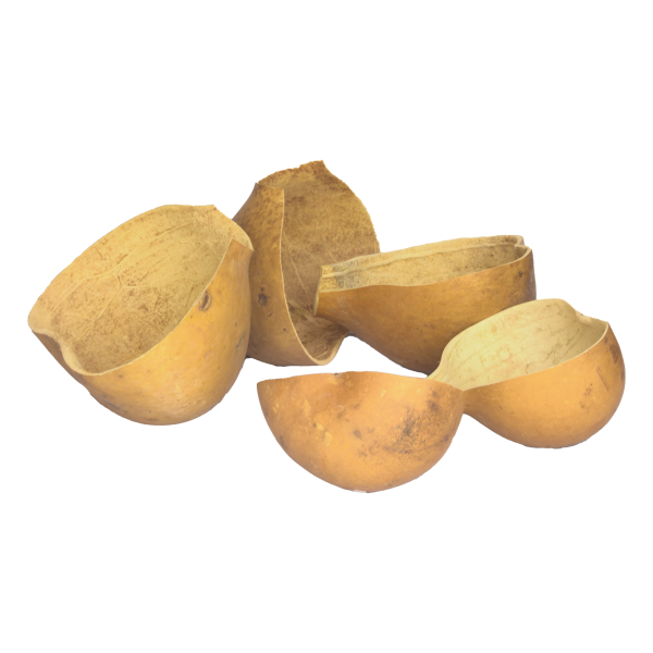 Calabash Bowls