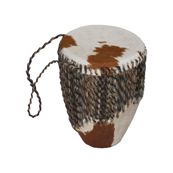 Large Drum