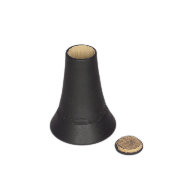 Ebyanzi Milk Pots