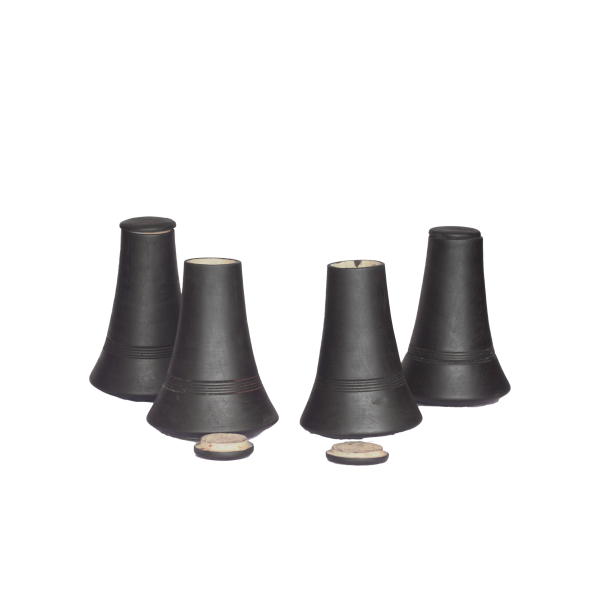 Ebyanzi Milk Pots