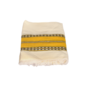 Ethiopian Scarf