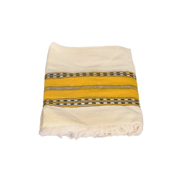 Ethiopian Scarf