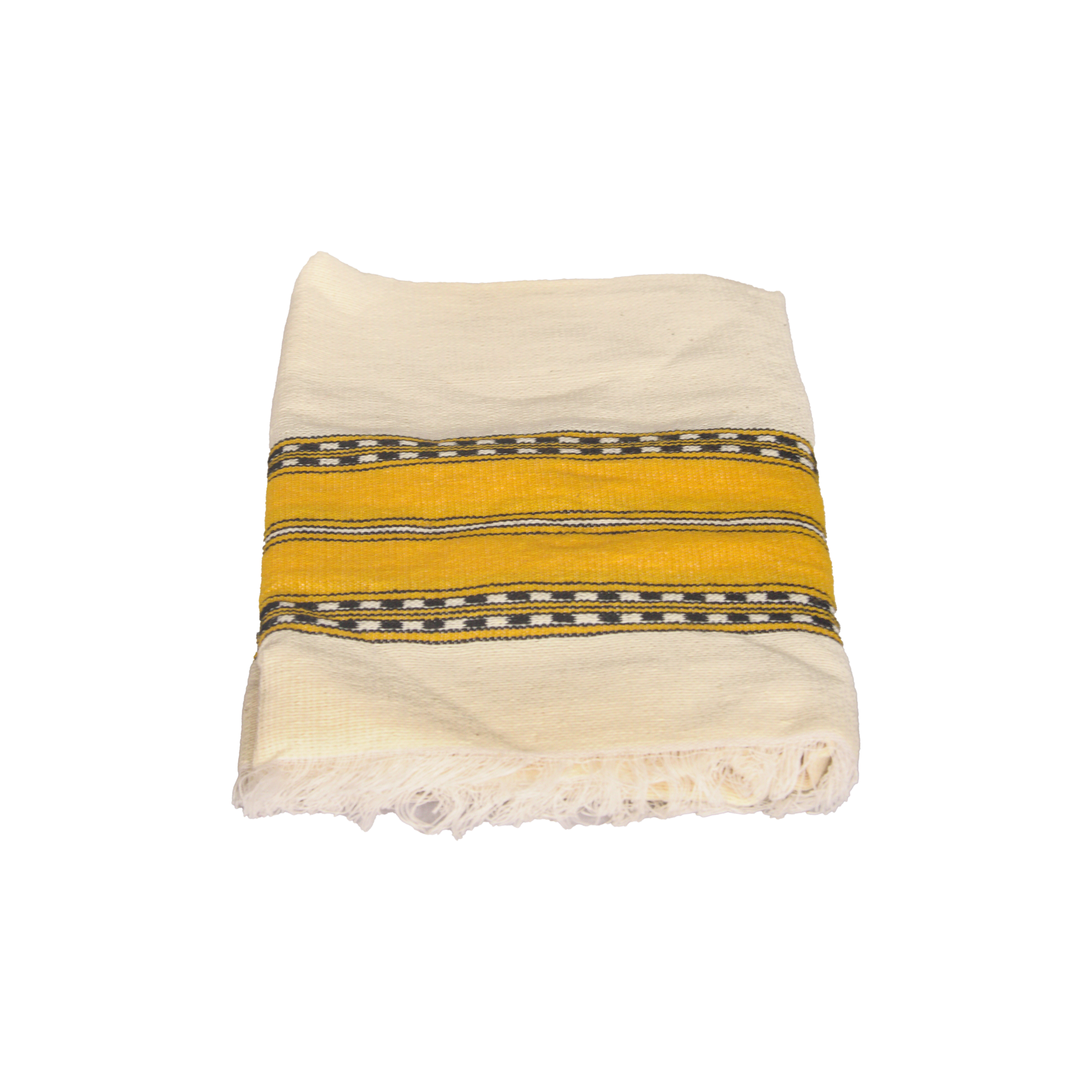 Ethiopian Scarf