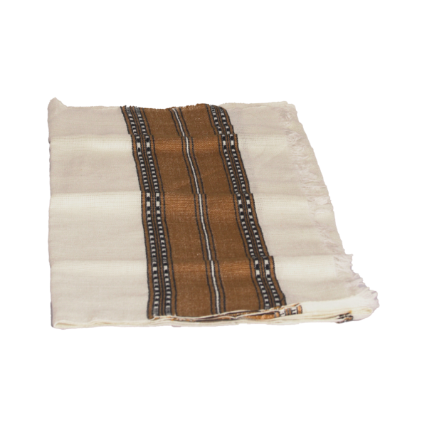 Ethiopian Scarf