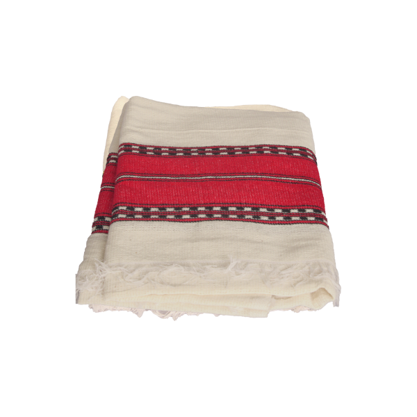 Ethiopian Scarf