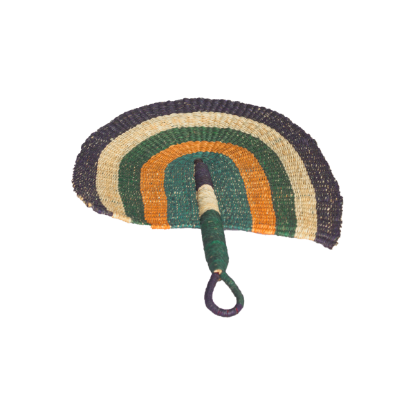 Handcrafted Fans