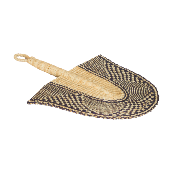 Handcrafted Fans