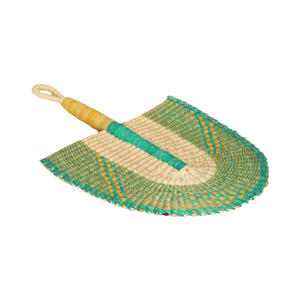 Handcrafted Fans