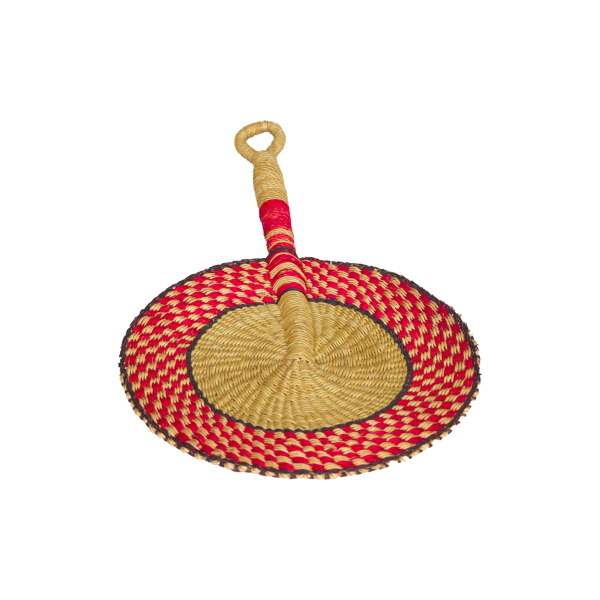 Handcrafted Fans