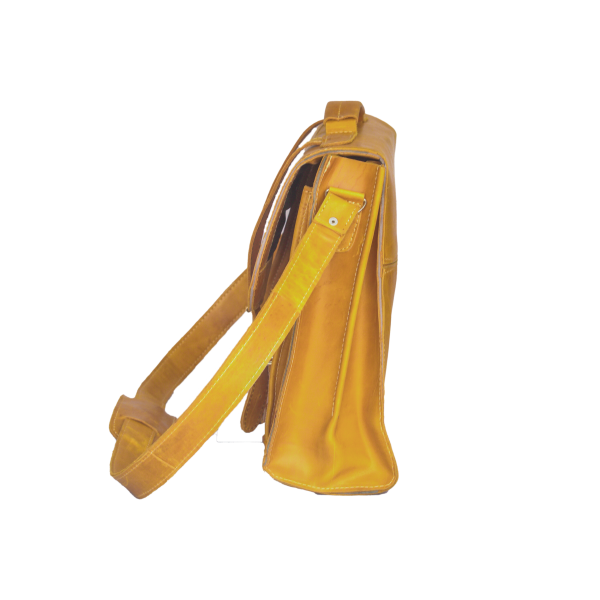 Leather Bag