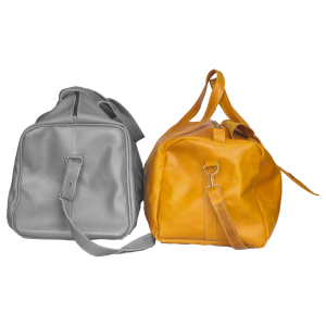 Leather Big Bag