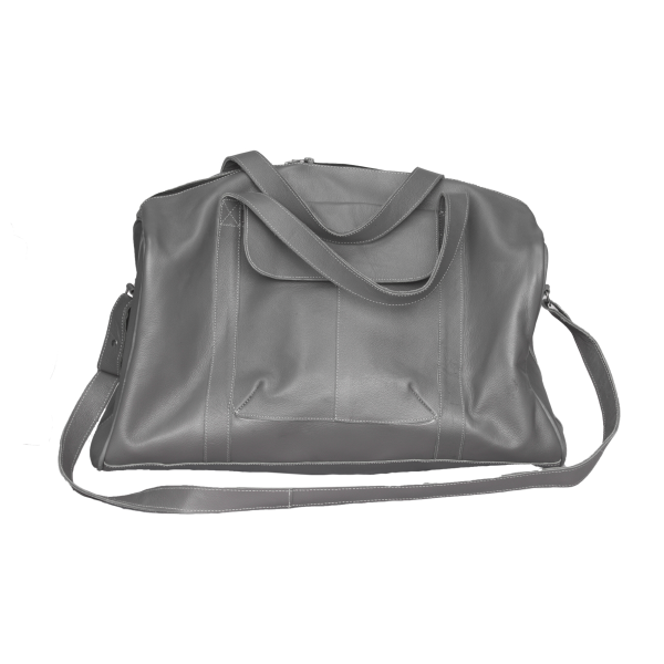 Leather Big Bag