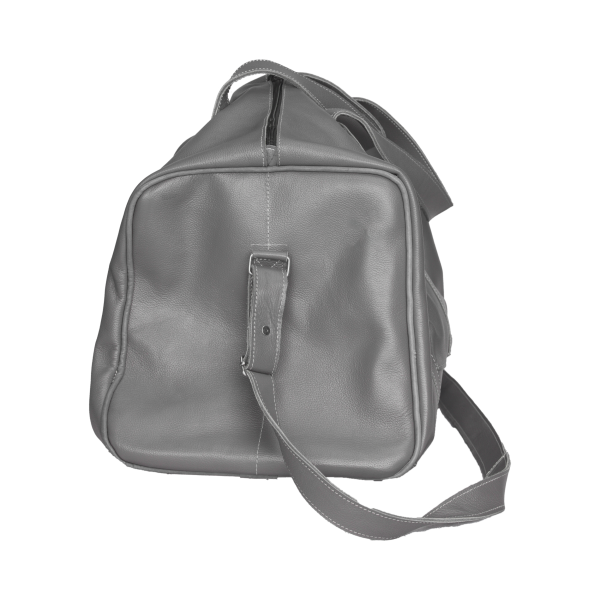 Leather Big Bag