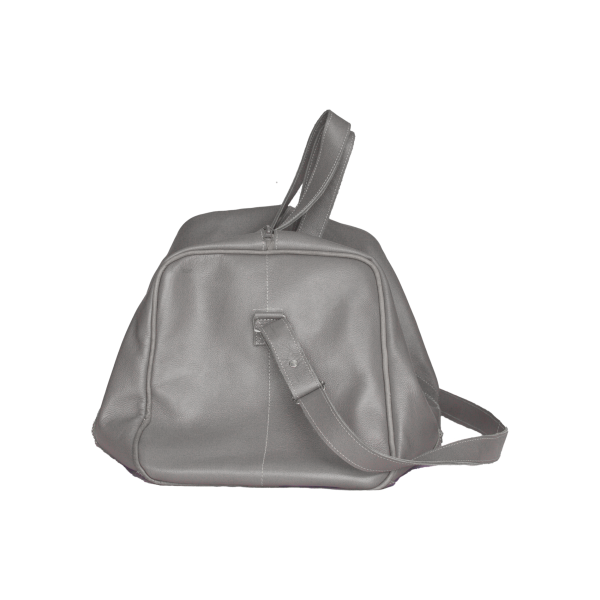 Leather Big Bag