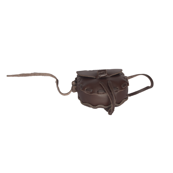 Leather Cross Bag