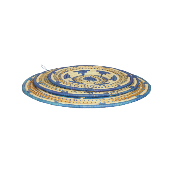 Round Basket Set