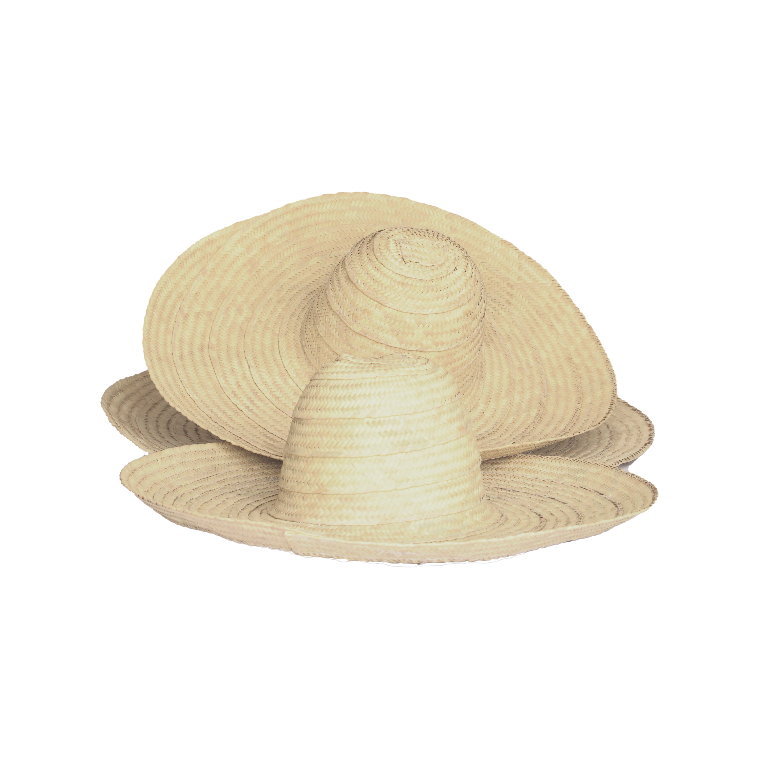 Round Hat