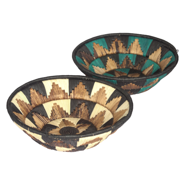 Rwanda Basket