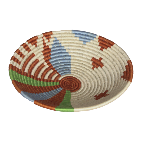 Rwanda Basket Large