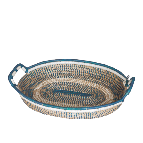 Trays
