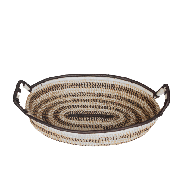 Trays