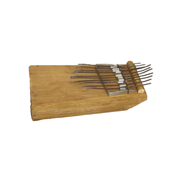 Wooden Kalimba
